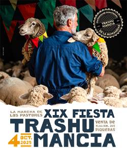 portada_XIXfiesta trashumancia2