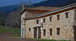 museo de la trashumancia