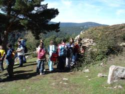 Majada de las Disecadas