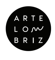 logo arte lombriz