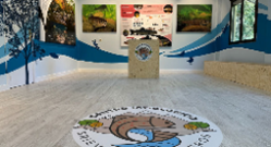 centro ictiologico de brieva