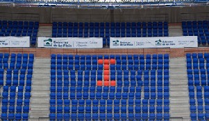 En gradas - Vallas gallineros