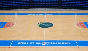 Delimitación campo palacio