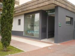 SERVICIO DE PREVENCION