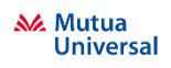Logo Mutua Universal. Este enlace se abrirá en una ventana nueva