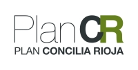 Logo del Plan Concilia Rioja