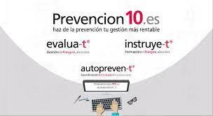 prevencion10.es