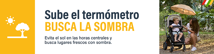 Busca la sombra