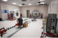 CB-AM 85-2021 Instalación PET TC CIBIR