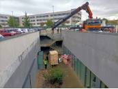 CB-AM 84-2021 Entrega ALE II CIBIR