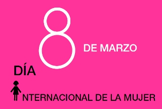 Dia Internacional de la Mujer 2013