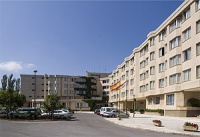 Residencia de Lardero