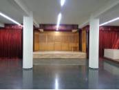 Sala de usos múltiples