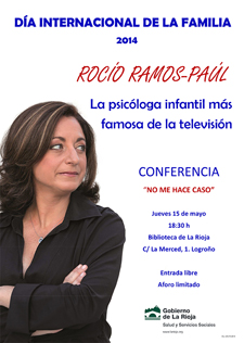 Rocío Ramos-Paúl