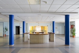 Centro Ocupacional Áncora