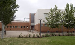 Centro Ocupacional ARFES portada