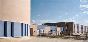 Residencia Los Jazmines portada