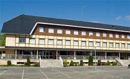 Residencia La Rioja portada