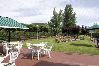 Residencia Monte Rincón