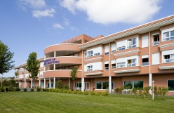 Residencia Montesclaros