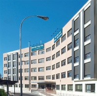 Residencia Sanyres portada