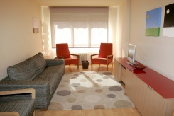 Piso de mujeres (2) portada