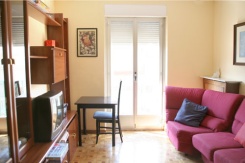 Piso Acogida Inmediata