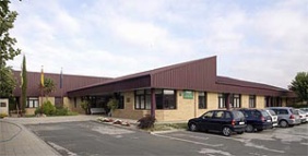 CAMP Santa Lucía portada