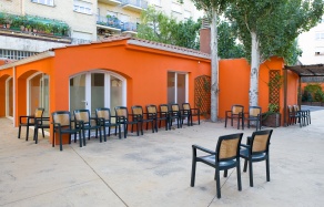 Centro de Día Gonzalo de Berceo