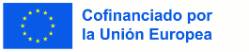 Cofinanciado por la UE
