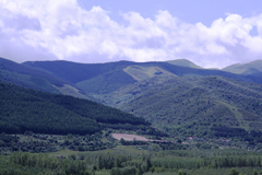 Paisaje del Alto Oja. Este enlace se abrirá en una ventana nueva