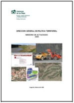 Memoria de actividades 2005