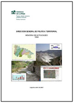 Memoria de actividades 2006