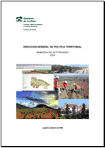 Memoria actividades 2008