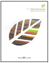 Memoria de actividades 2003-2006