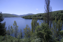 Embalse Gonzalez Lacasa. Este enlace se abrirá en una ventana nueva
