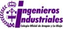 Logo Colegio Ingenieros Industriales
