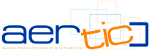 Logo AEI AERTIC