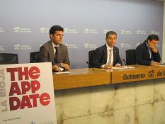 App Date La Rioja