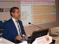 Apertura Jornada Dirección Proyectos