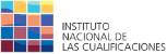 instituto nacional de cualificaciones. Este enlace se abrirá en una ventana nueva