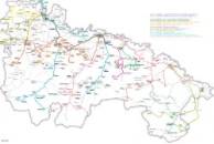 Líneas regulares 2011-05