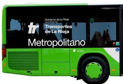 bus metropolitano