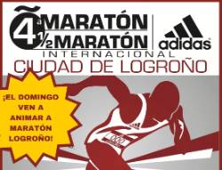 Maratón Logroño 2