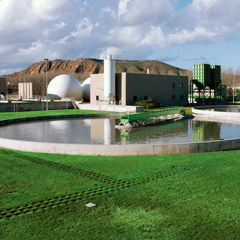 canon de saneamiento