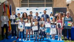 FOTOS CONCURSO EUROPA EN TU OBJETIVO