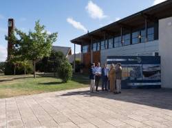 incubadora proyectos emergentes