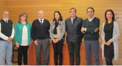 Laboratorios de ensayo vivienda