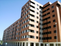 edificio vpo