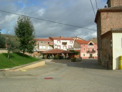 Lavadero de Villar de Torre